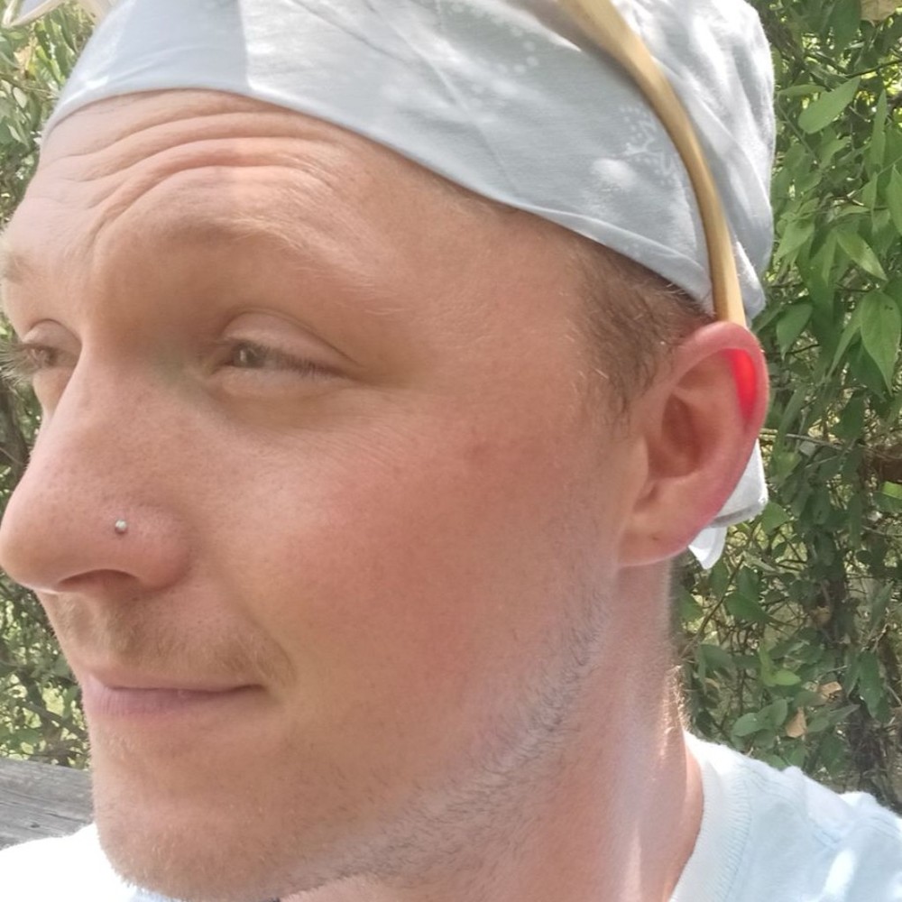 Meet your Posher, Tanner